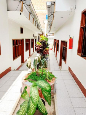 Tengana Hospedaje y Tours